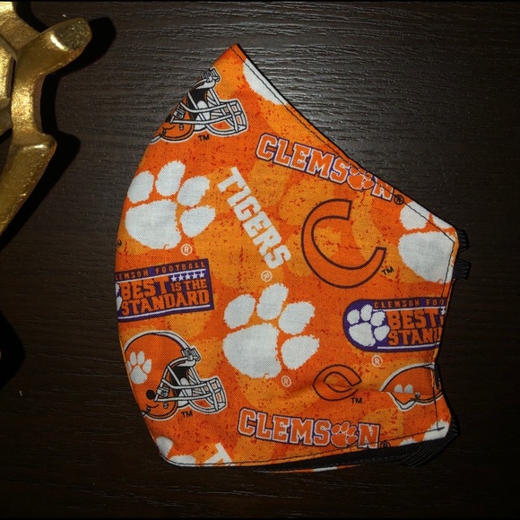 Face Masks - Picture 12 of 16